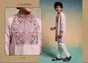 Shaahi Junior By Clleora Viscose Silk Wholesale Boys Wear kids Kurta Pajama In India